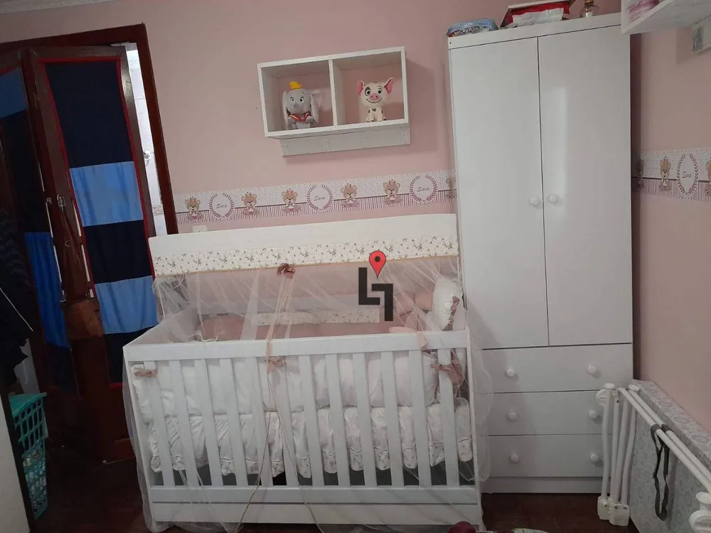 Apartamento, 2 quartos, 55 m² - Foto 4