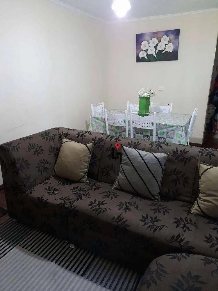 Apartamento, 2 quartos, 55 m² - Foto 6