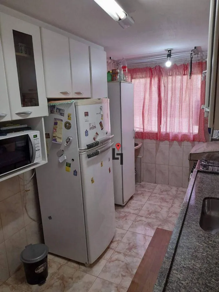 Apartamento, 2 quartos, 55 m² - Foto 3