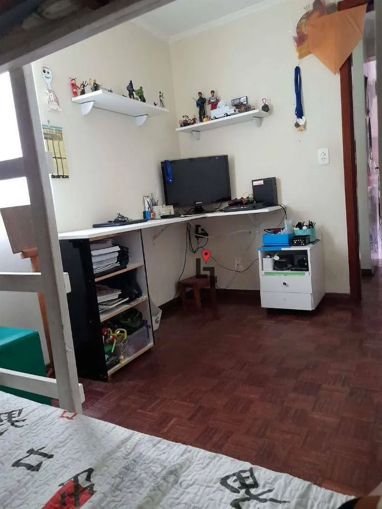 Apartamento, 2 quartos, 55 m² - Foto 9
