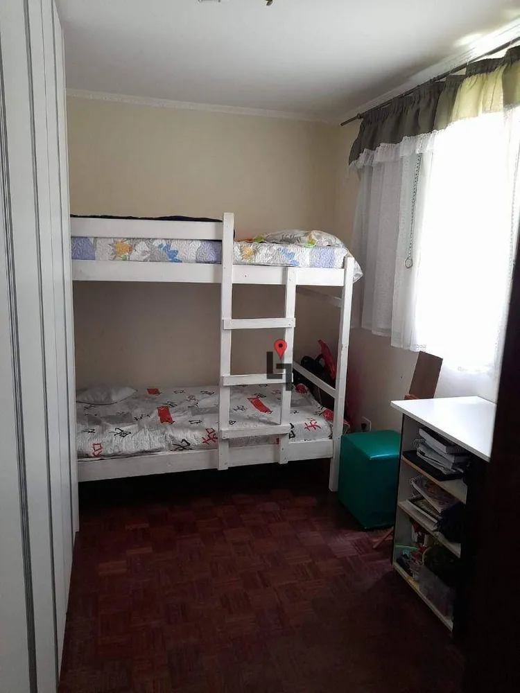 Apartamento, 2 quartos, 55 m² - Foto 5