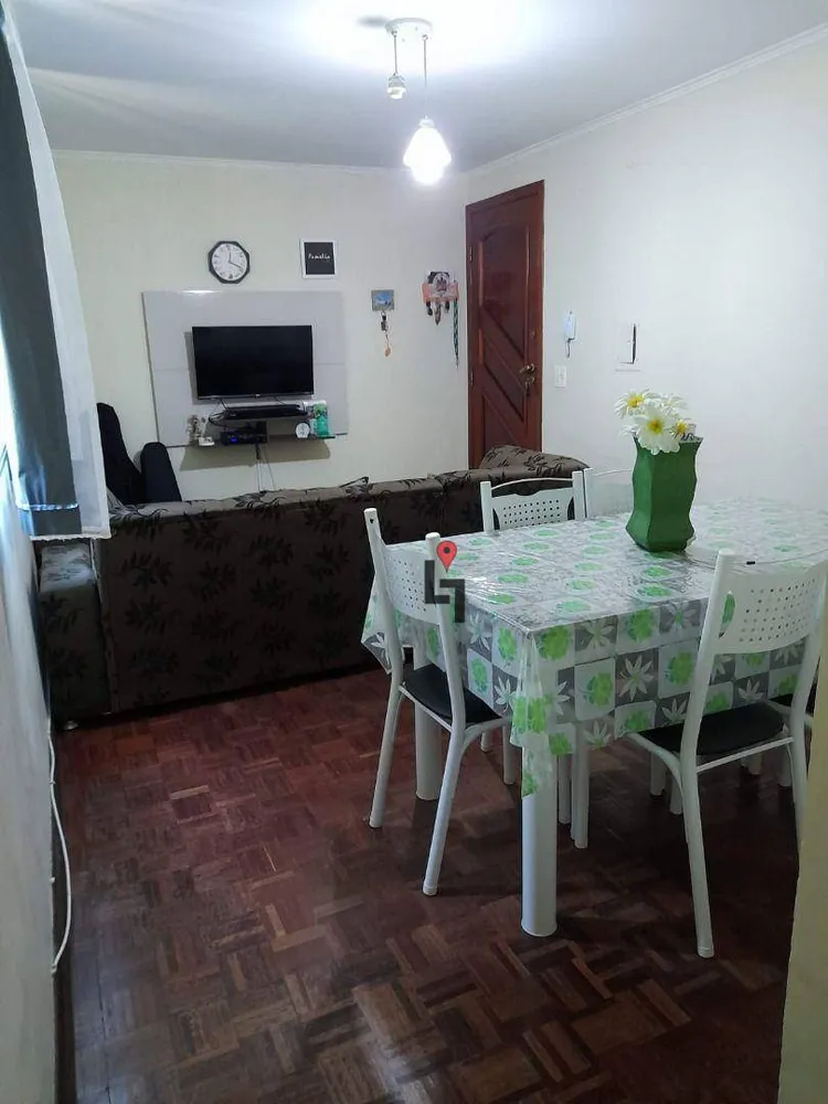 Apartamento, 2 quartos, 55 m² - Foto 8