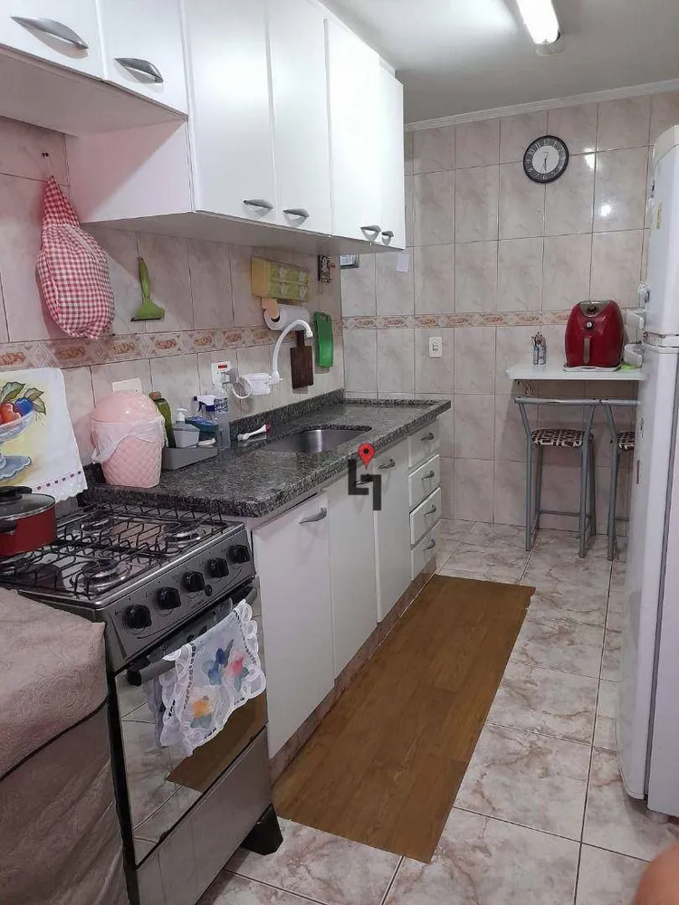 Apartamento, 2 quartos, 55 m² - Foto 7