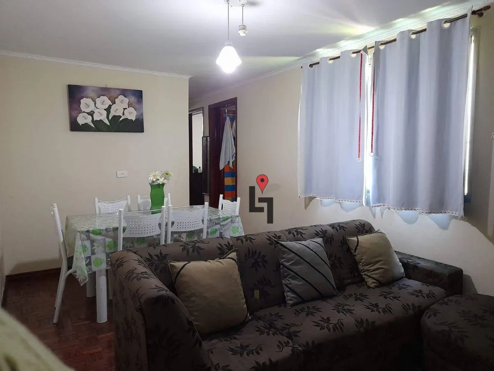 Apartamento, 2 quartos, 55 m² - Foto 10