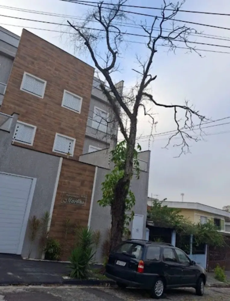 Apartamento, 2 quartos, 53 m² - Foto 12