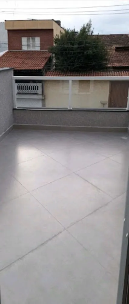 Apartamento, 2 quartos, 53 m² - Foto 1