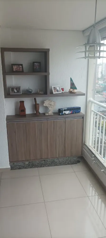 Apartamento, 2 quartos, 54 m² - Foto 3