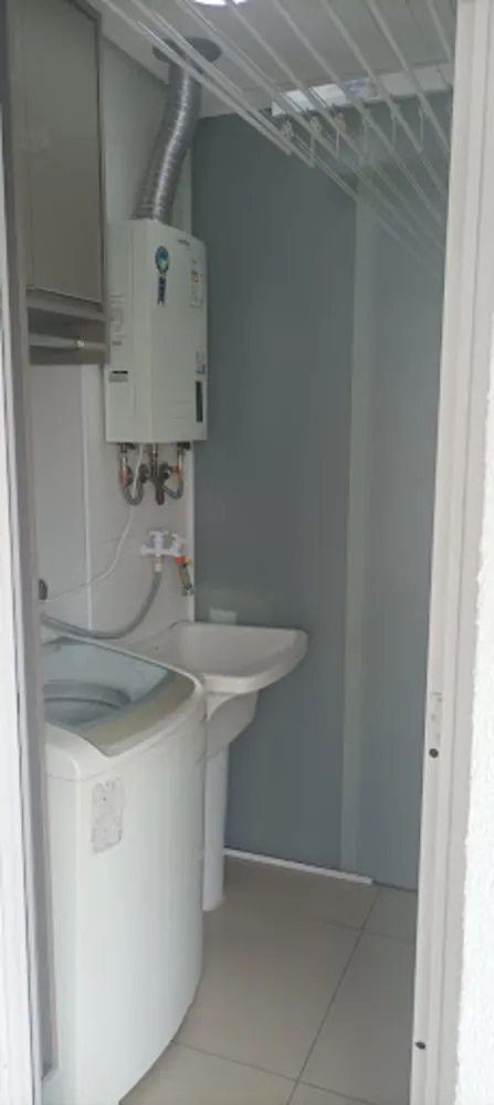 Apartamento, 2 quartos, 54 m² - Foto 10