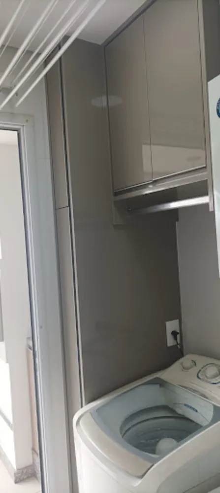 Apartamento, 2 quartos, 54 m² - Foto 4