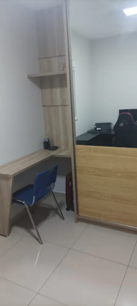 Apartamento, 2 quartos, 54 m² - Foto 6