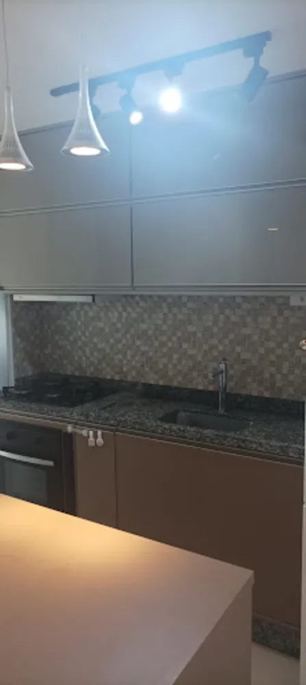 Apartamento, 2 quartos, 54 m² - Foto 9