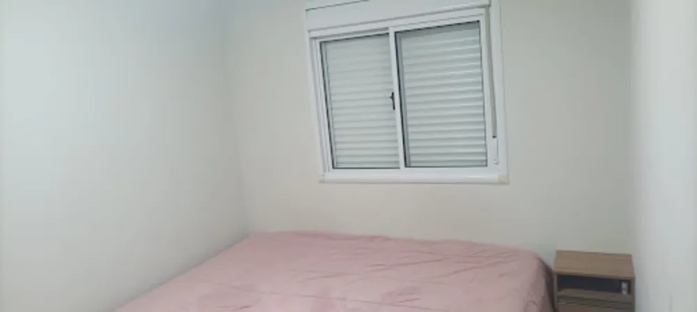 Apartamento, 2 quartos, 54 m² - Foto 2