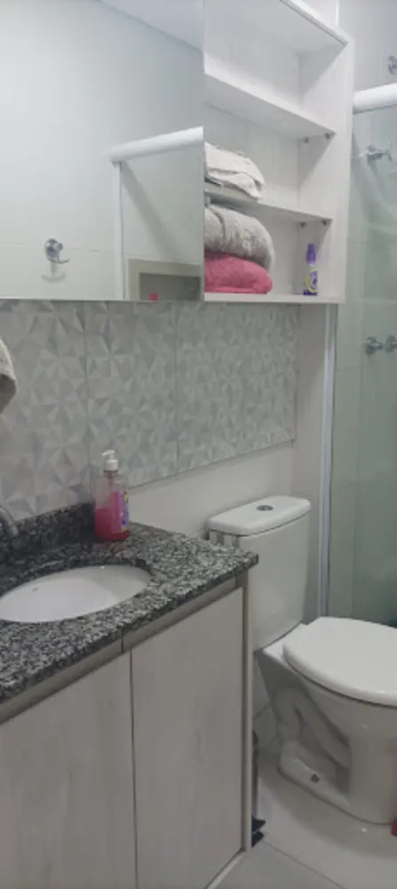 Apartamento, 2 quartos, 54 m² - Foto 11