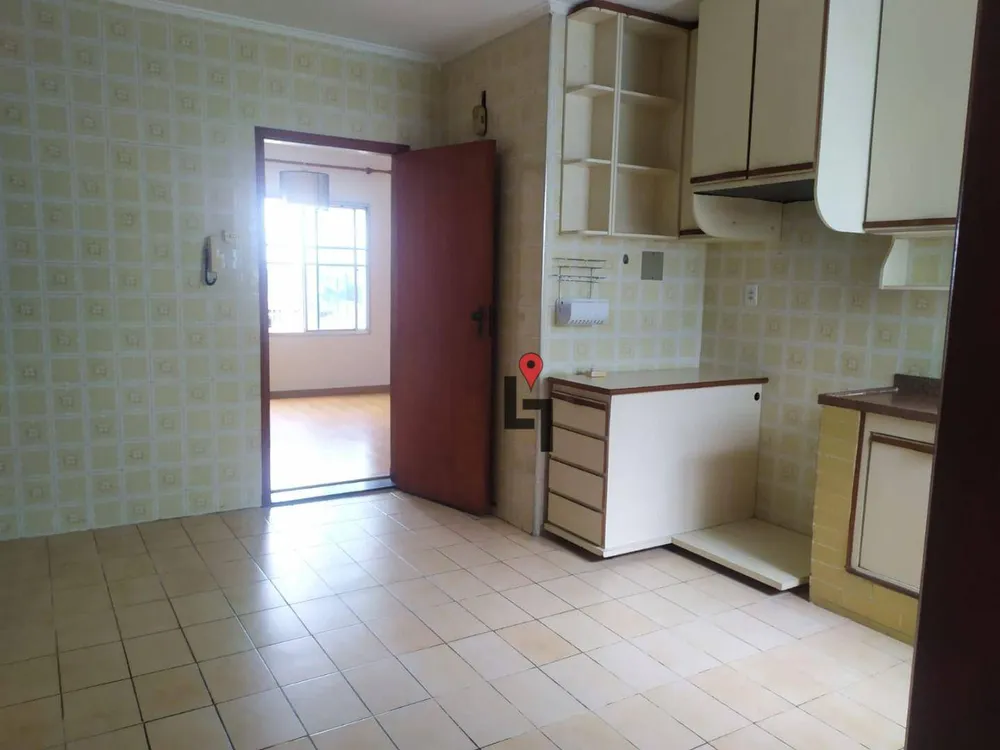 Apartamento, 3 quartos, 88 m² - Foto 3