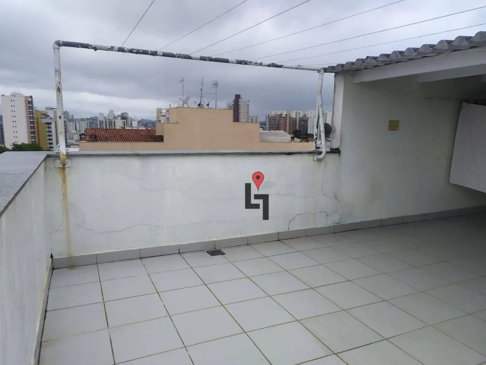 Apartamento, 3 quartos, 88 m² - Foto 12