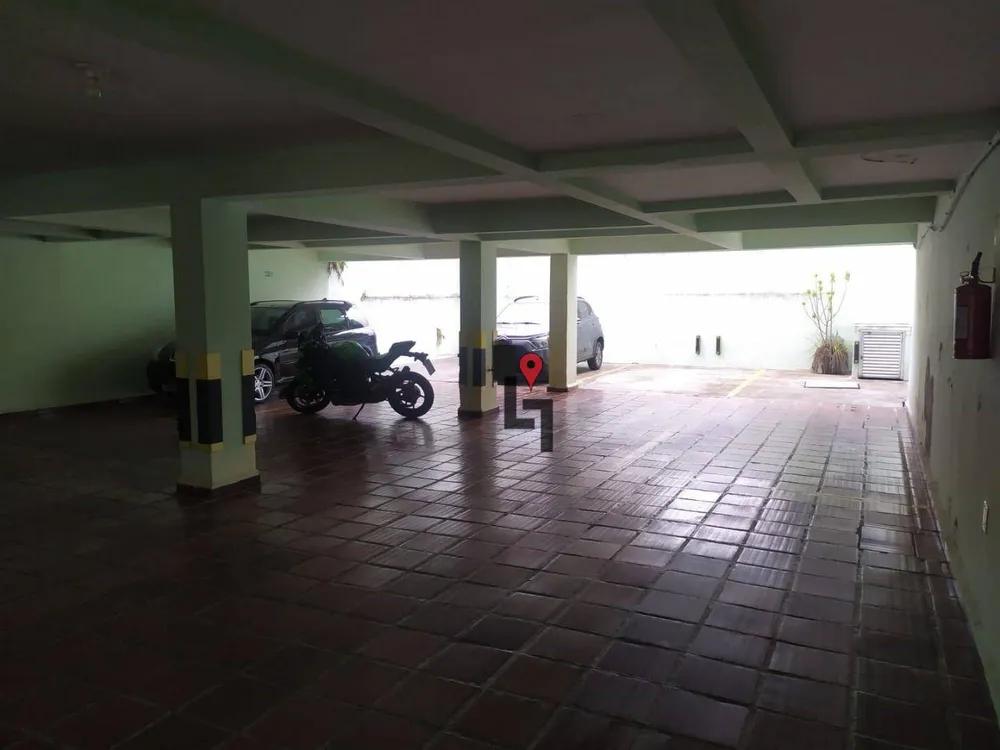 Apartamento, 3 quartos, 88 m² - Foto 5
