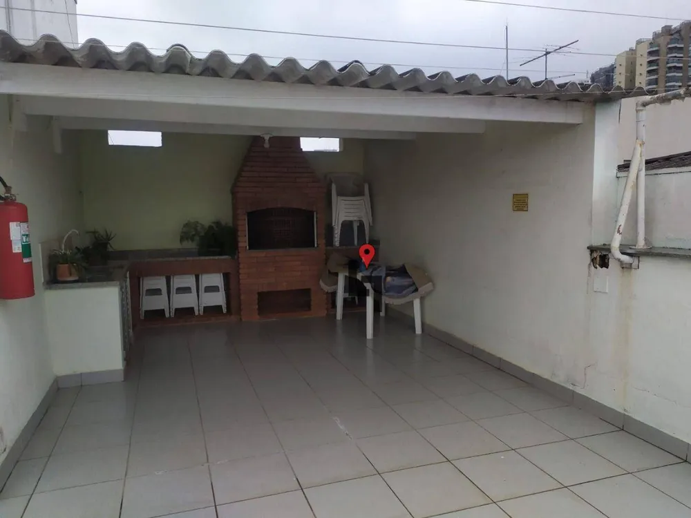 Apartamento, 3 quartos, 88 m² - Foto 11