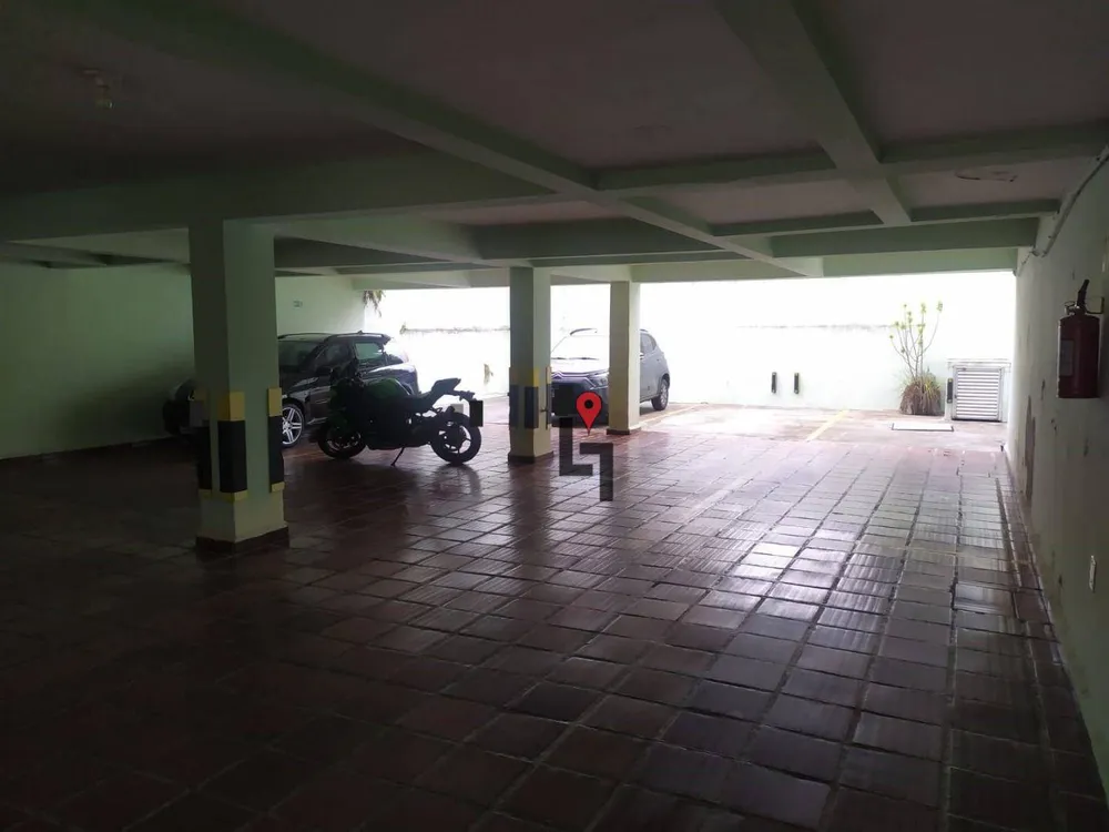 Apartamento, 3 quartos, 88 m² - Foto 8