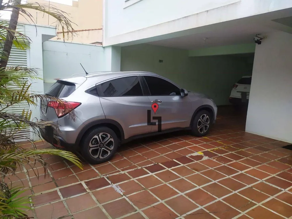Apartamento, 3 quartos, 88 m² - Foto 6