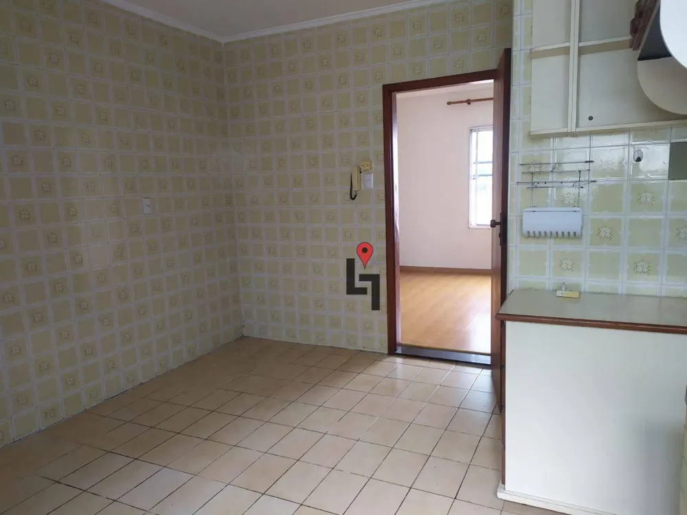 Apartamento, 3 quartos, 88 m² - Foto 2