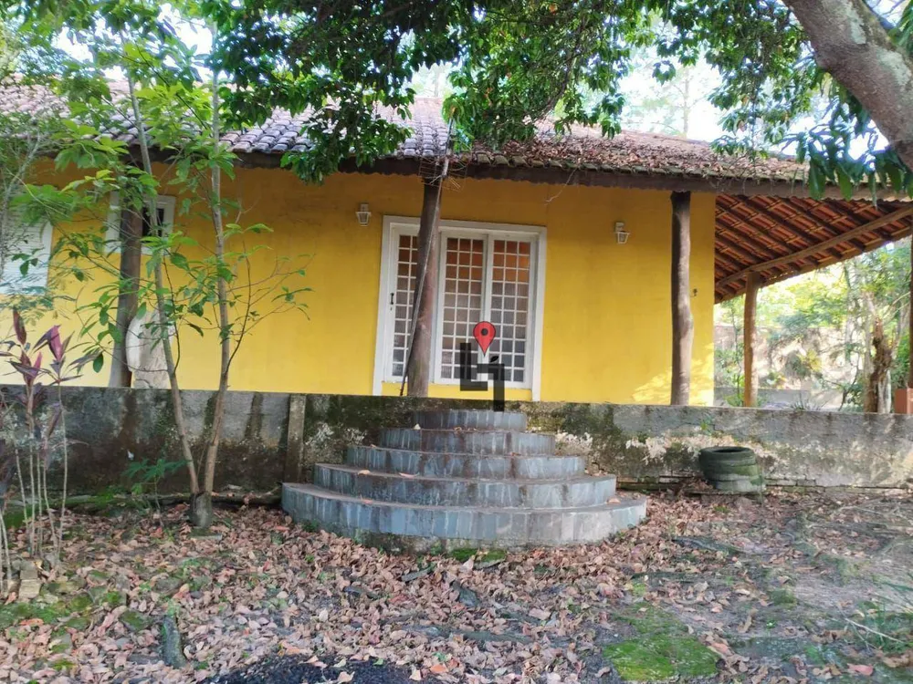 Chácara, 3 quartos, 7000 m² - Foto 8