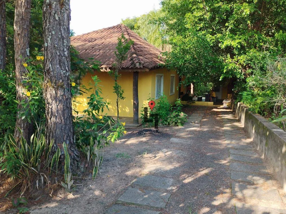 Chácara, 3 quartos, 7000 m² - Foto 10