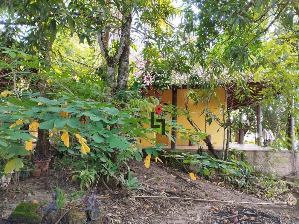 Chácara, 3 quartos, 7000 m² - Foto 11