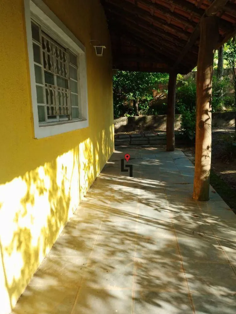 Chácara, 3 quartos, 7000 m² - Foto 7