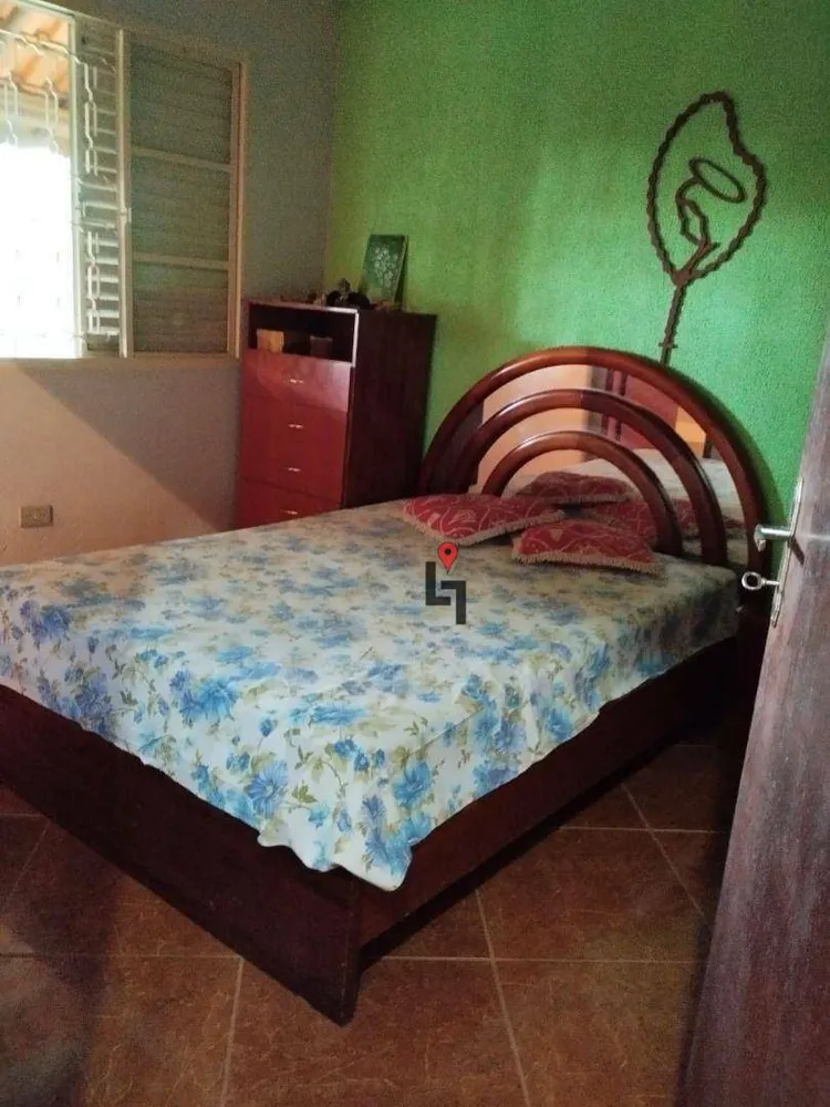 Chácara, 3 quartos, 7000 m² - Foto 6