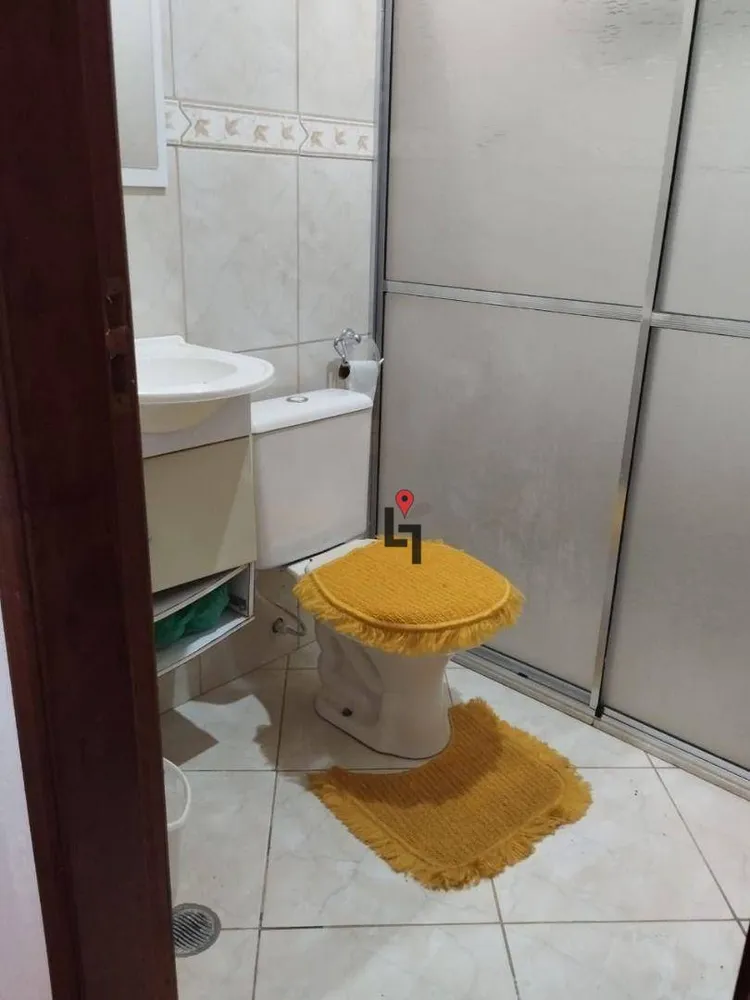Chácara, 3 quartos, 7000 m² - Foto 4