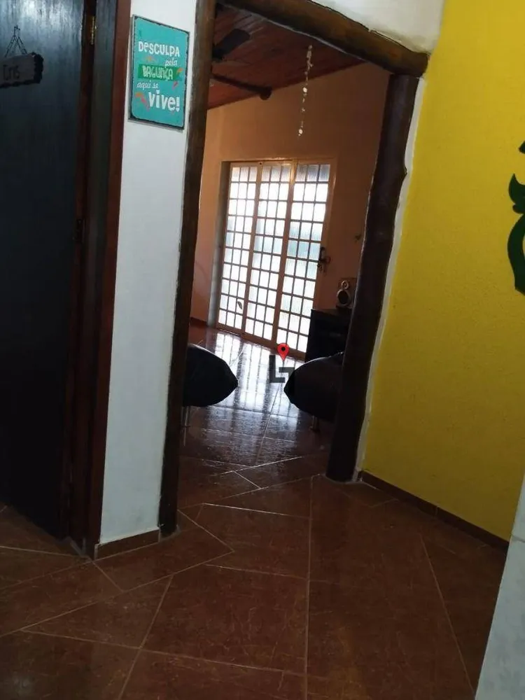 Chácara, 3 quartos, 7000 m² - Foto 2