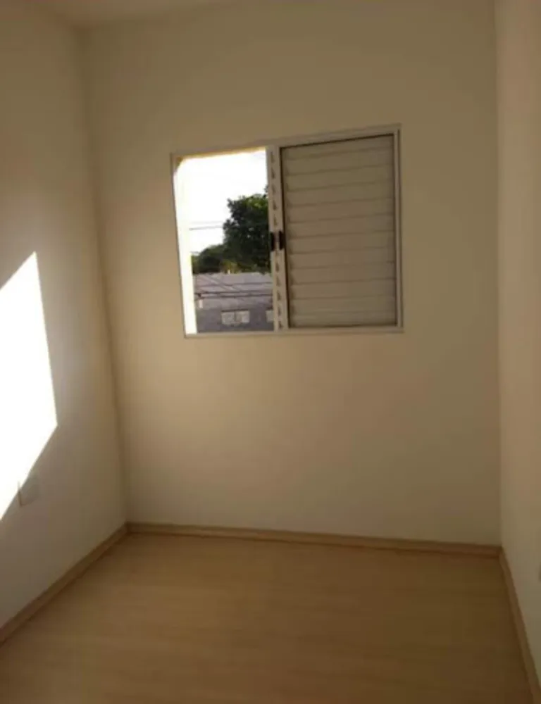 Sobrado, 3 quartos, 80 m² - Foto 1