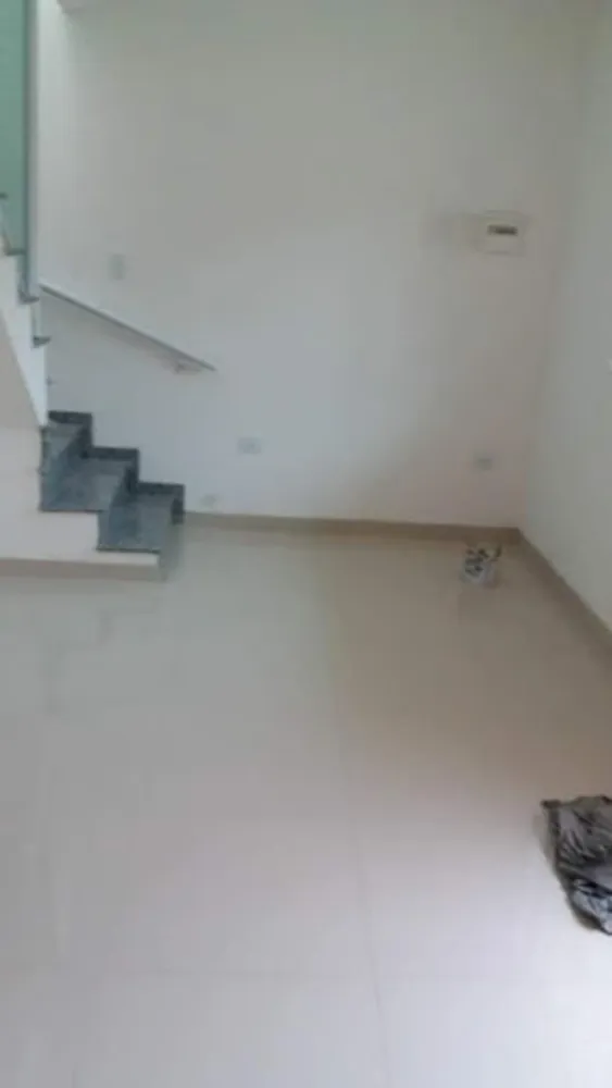 Sobrado, 3 quartos, 80 m² - Foto 2