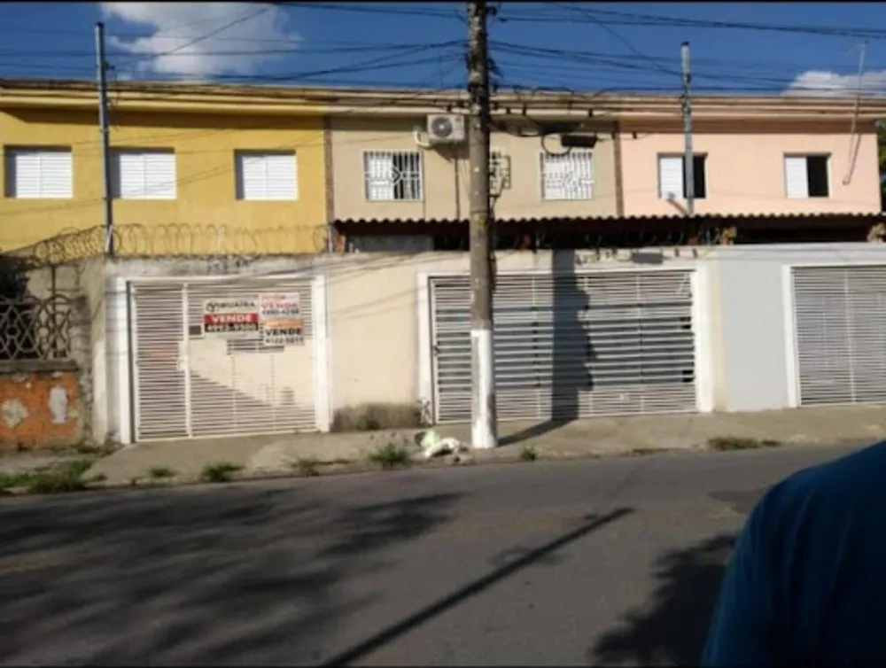 Sobrado, 3 quartos, 80 m² - Foto 3