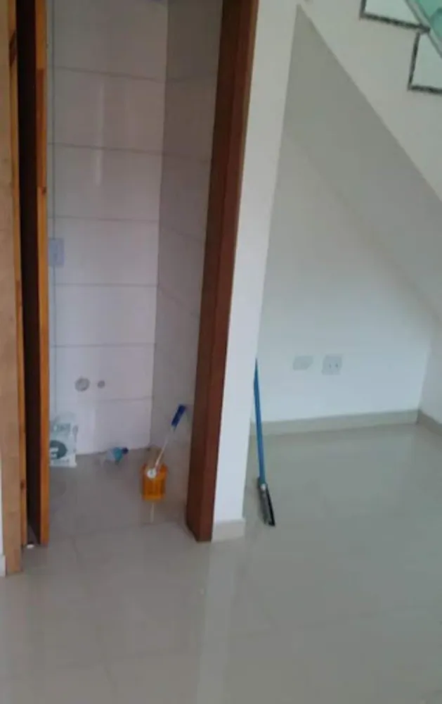Sobrado, 3 quartos, 80 m² - Foto 7