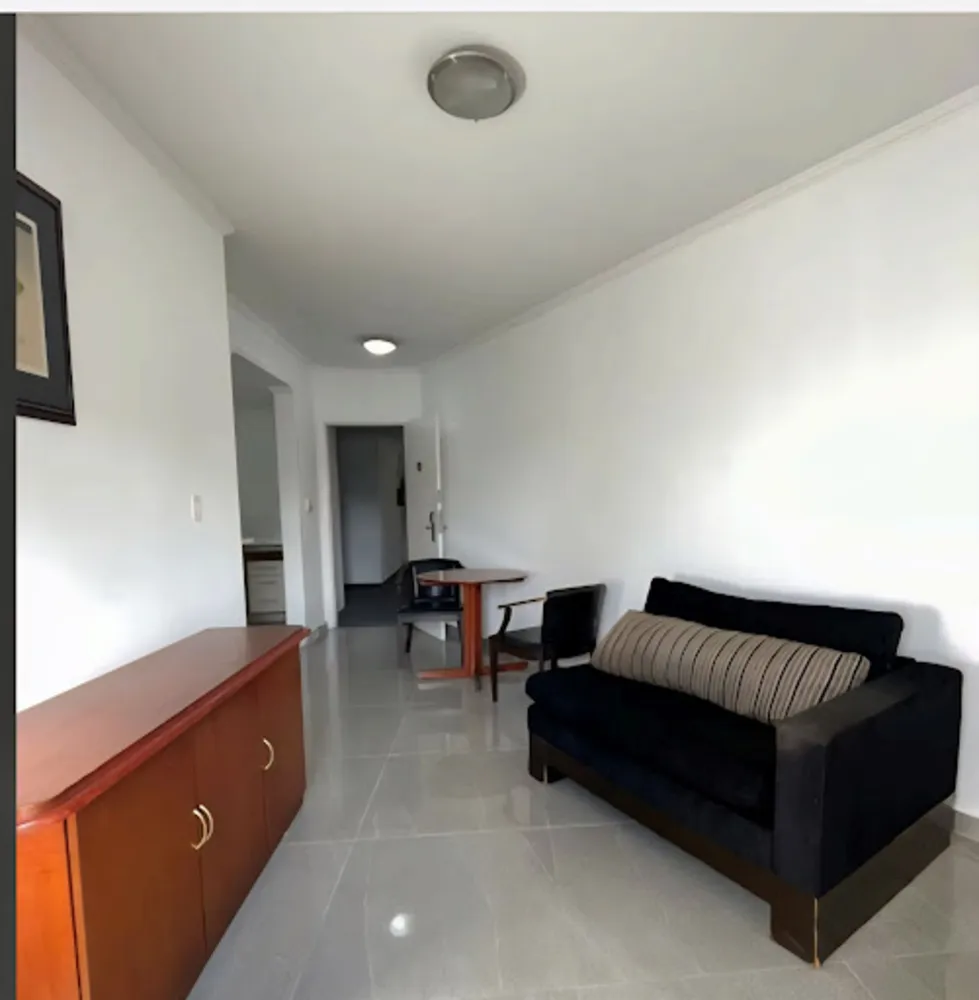 Apartamento, 1 quarto, 37 m² - Foto 4