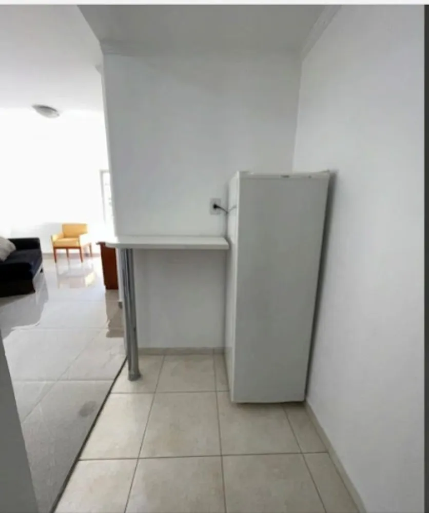 Apartamento, 1 quarto, 37 m² - Foto 1