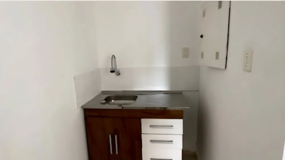 Apartamento, 1 quarto, 37 m² - Foto 5
