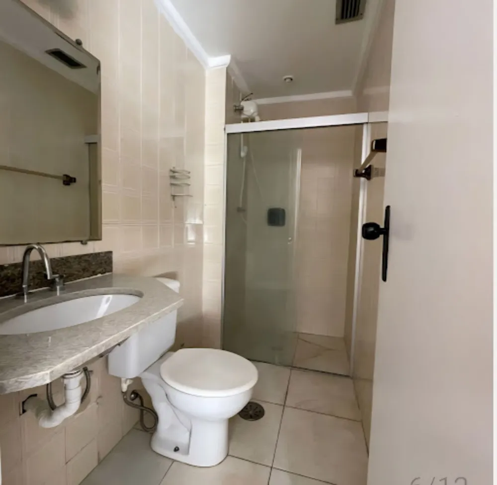 Apartamento, 1 quarto, 37 m² - Foto 2