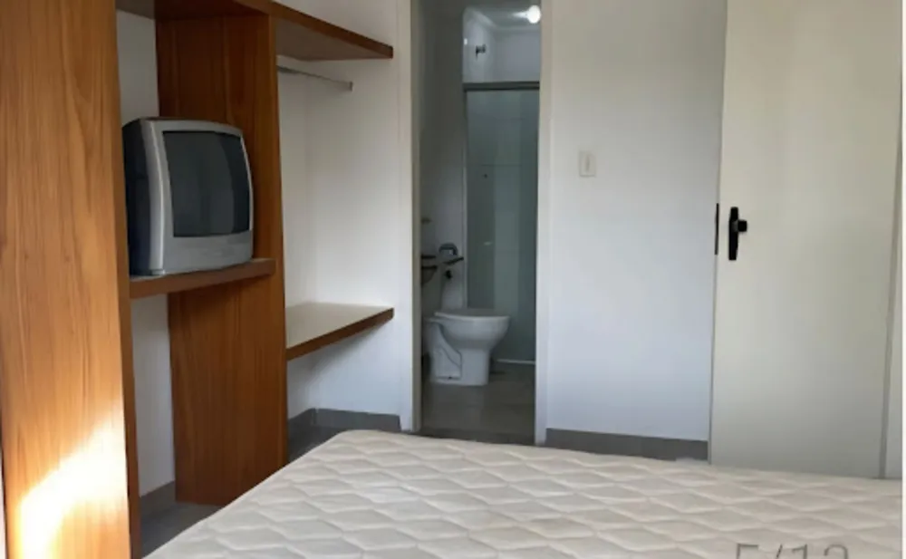 Apartamento, 1 quarto, 37 m² - Foto 3