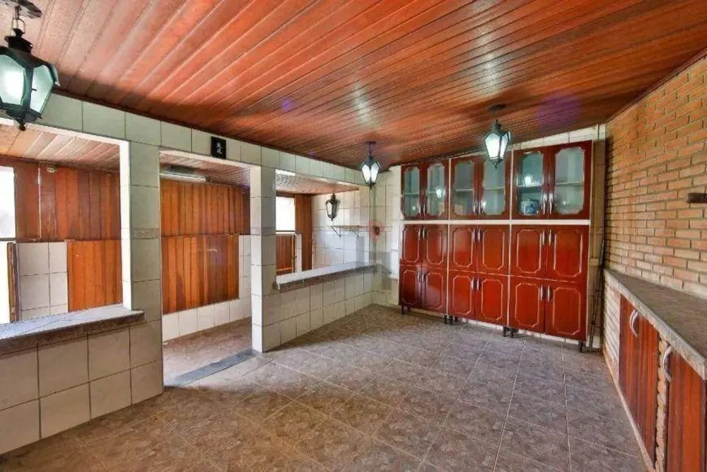 Sobrado, 3 quartos, 286 m² - Foto 10