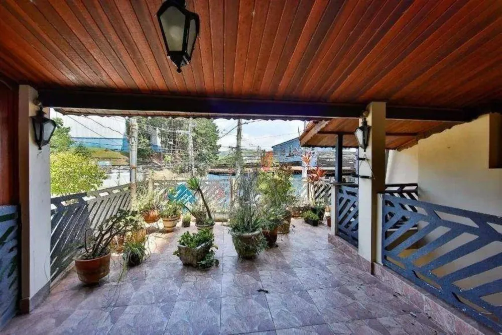 Sobrado, 3 quartos, 286 m² - Foto 2
