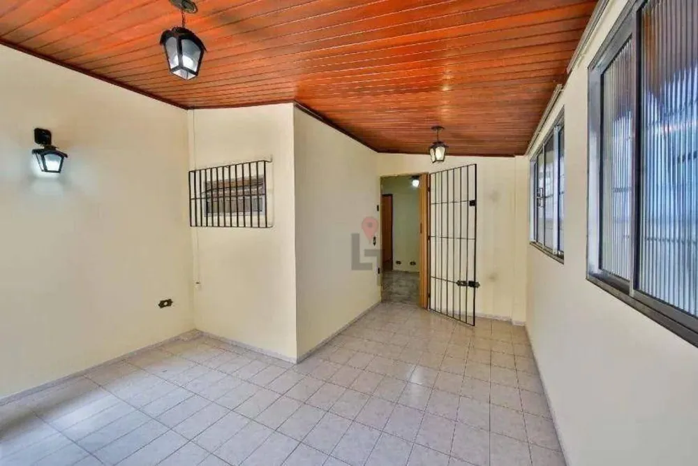 Sobrado, 3 quartos, 286 m² - Foto 11