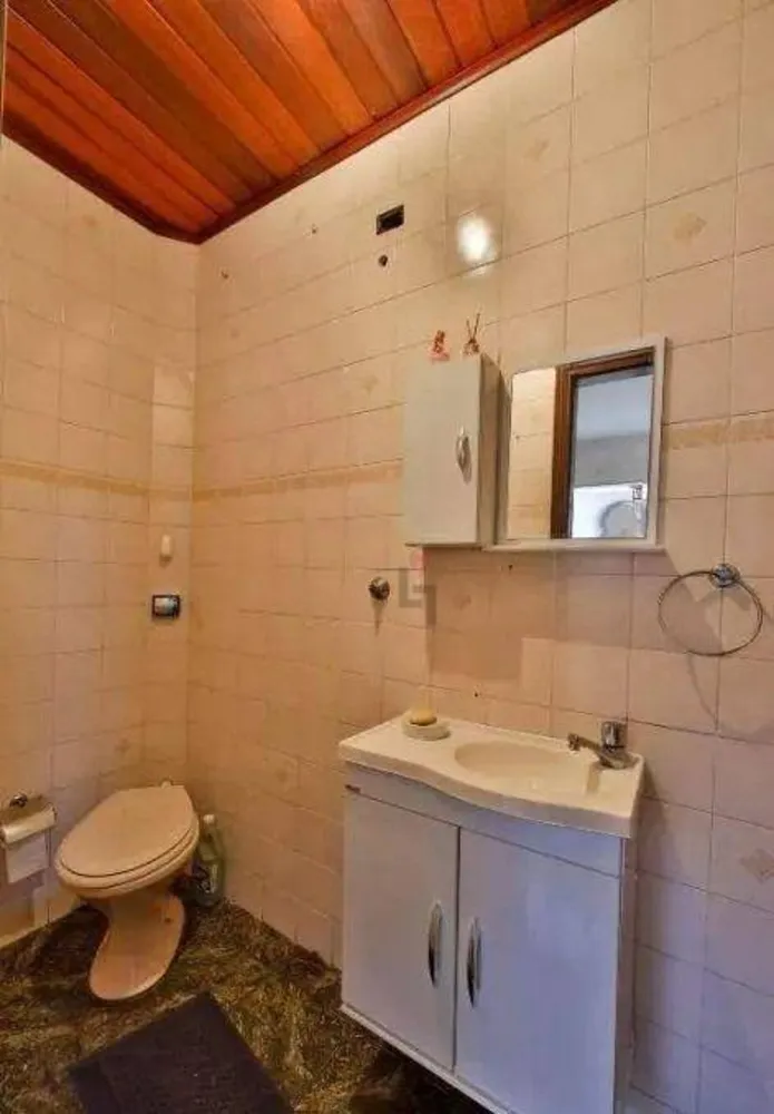 Sobrado, 3 quartos, 286 m² - Foto 8