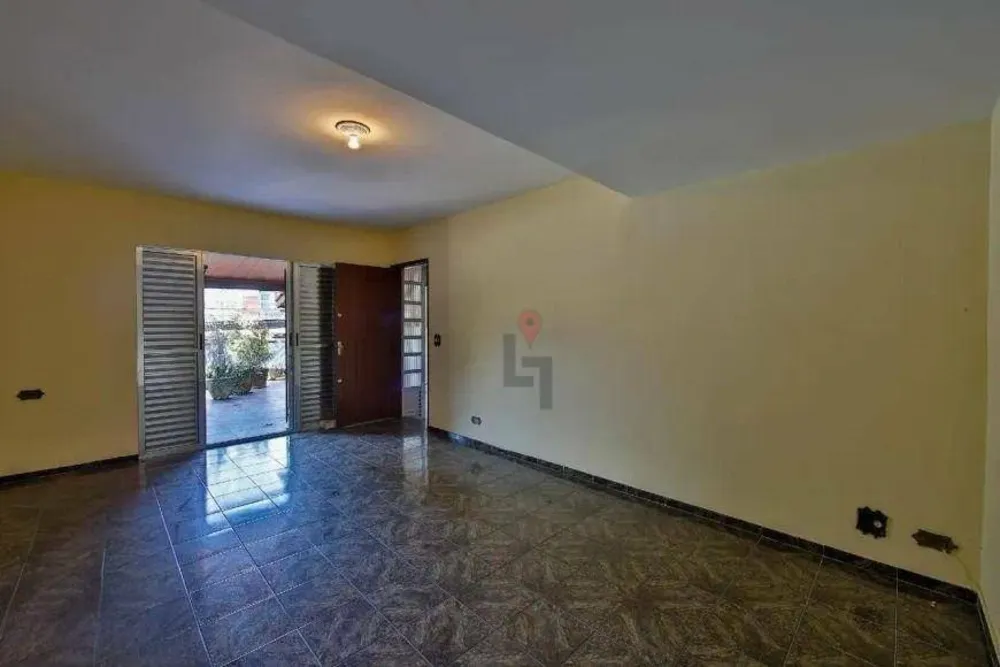 Sobrado, 3 quartos, 286 m² - Foto 4