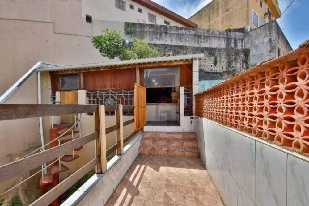 Sobrado, 3 quartos, 286 m² - Foto 6