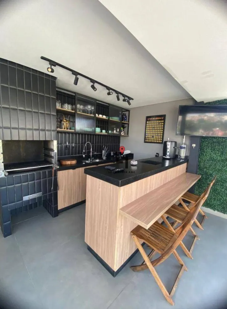 Cobertura, 2 quartos, 100 m² - Foto 5
