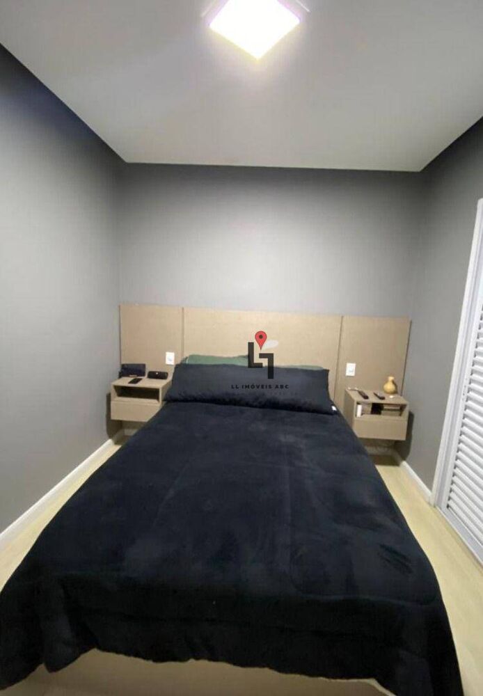 Cobertura, 2 quartos, 100 m² - Foto 4