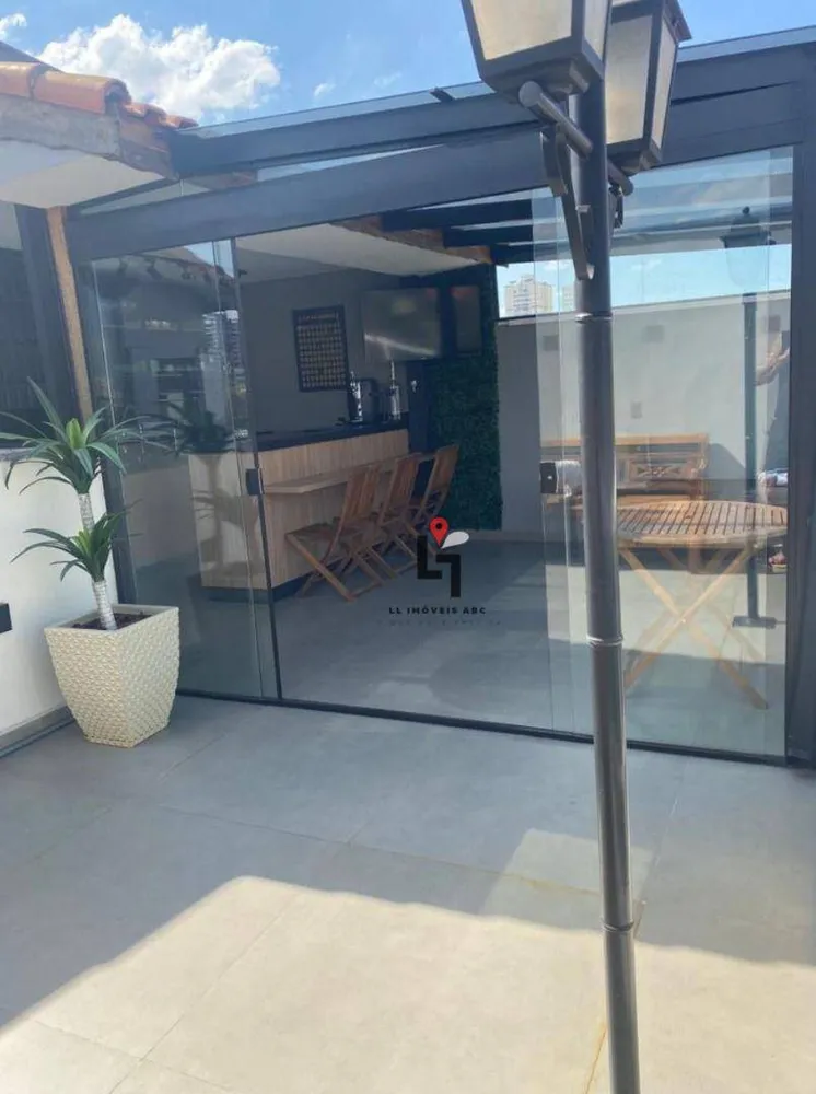 Cobertura, 2 quartos, 100 m² - Foto 7