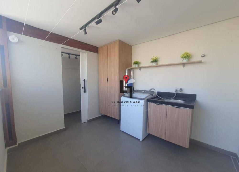 Cobertura, 2 quartos, 100 m² - Foto 3